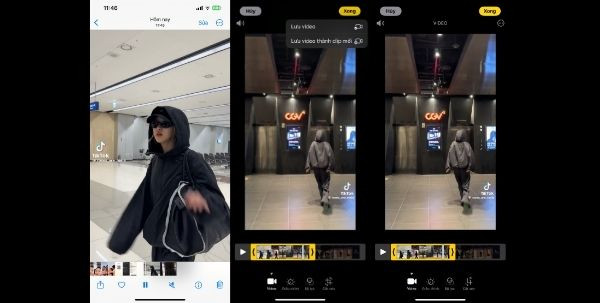có thể cắt video trên điện thoại không? có thể cắt video trên điện thoại không?