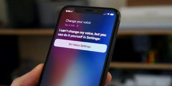 Có thể tắt giọng đọc Siri khi có cuộc gọi đến không? Có thể tắt giọng đọc Siri khi có cuộc gọi đến không?