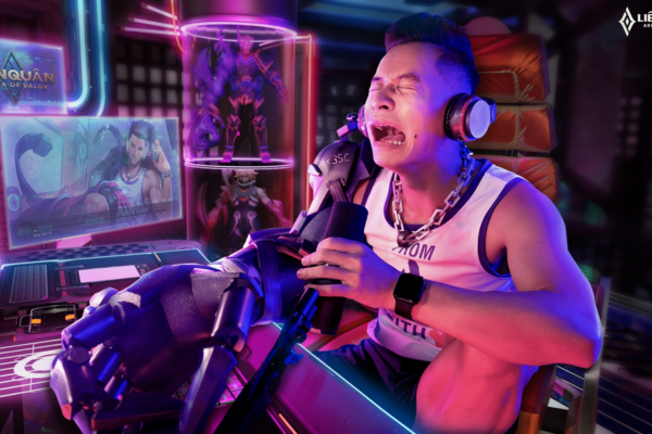 Code skin miễn phí Độ Mixi