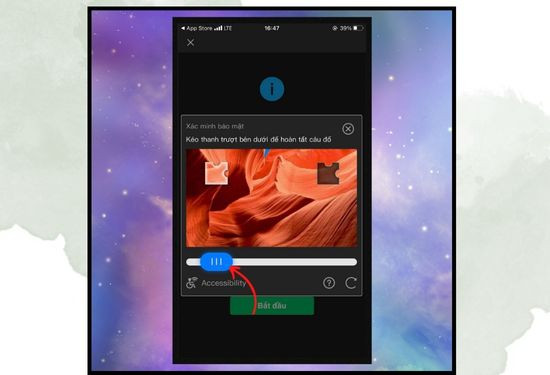 Đăng ký Wechat bằng cách sử dụng số điện thoại bước 6