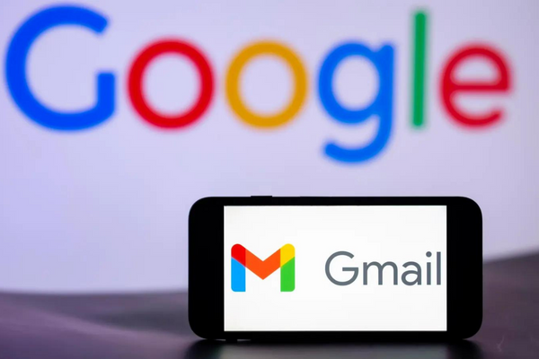 Đăng nhập Gmail từ trình duyệt web Đăng nhập Gmail từ trình duyệt web