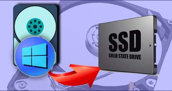 Cách 1: Đặt ưu tiên khởi động cho SSD