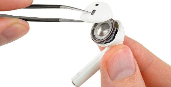 Dấu hiệu AirPods hư hỏng Dấu hiệu AirPods hư hỏng