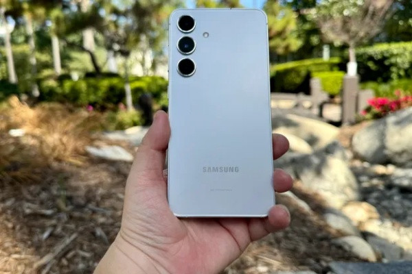 Dấu hiệu cần thay loa trong Samsung S24