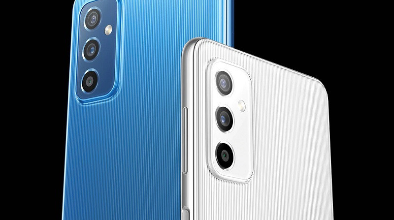 Dấu hiệu đã đến lúc cần thay kính camera Samsung M52