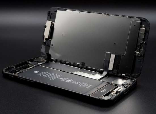 dấu hiệu pin iPhone cần thay