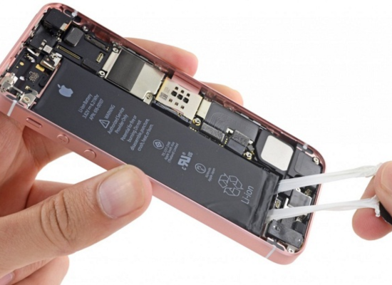 dấu hiệu pin iphone cần thay dấu hiệu pin iphone cần thay
