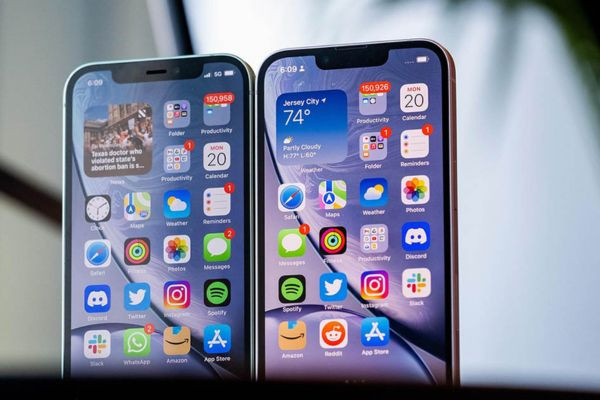 Điều kiện để có thể chia sẻ WiFi trên iPhone Điều kiện để có thể chia sẻ WiFi trên iPhone