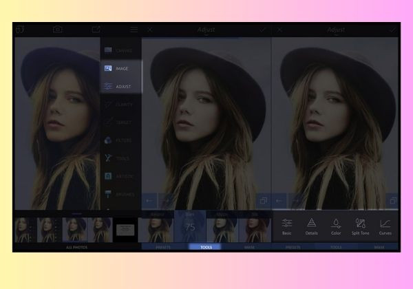 Enlight Photofox