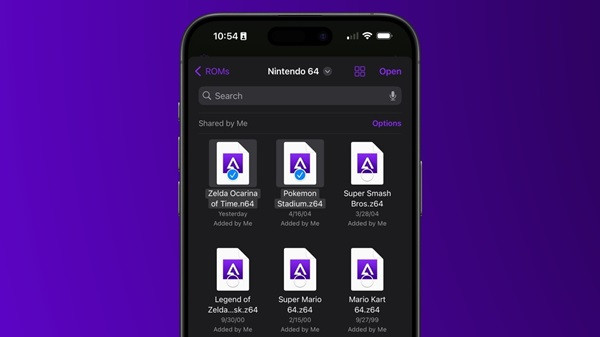 fastcare-delta-for-iphone
