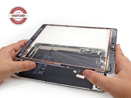 Dấu hiệu cần thay màn hình iPad Dấu hiệu cần thay màn hình iPad