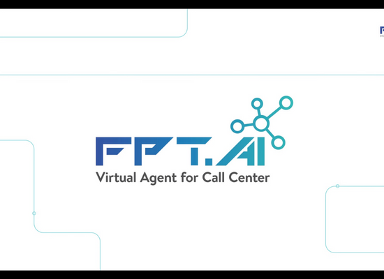 FPT.AI Speech