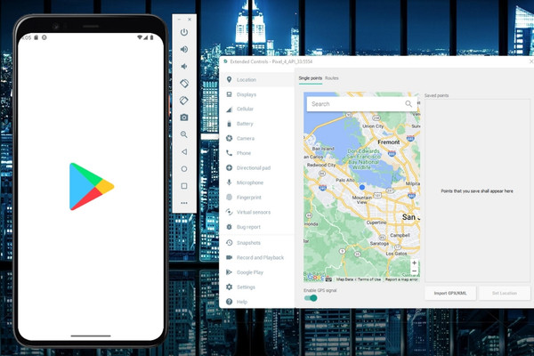 Trình giả lập Android là gì?
