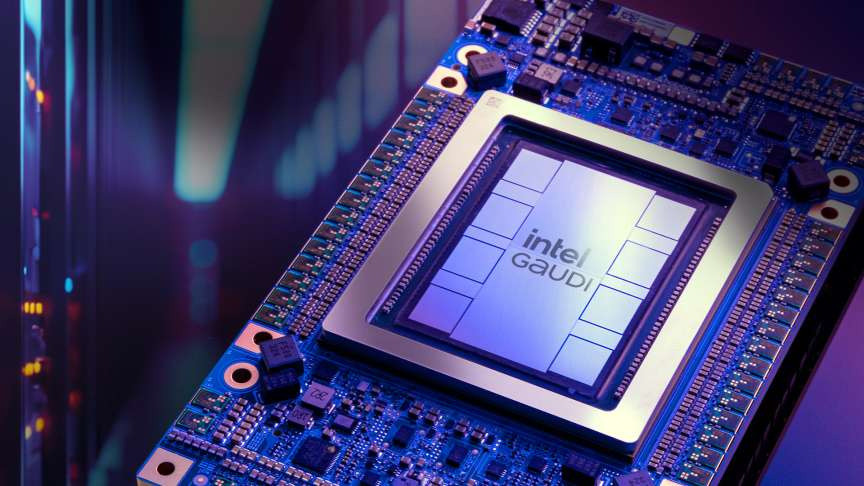 [Giải đáp]:  Intel Gaudi 3 AI là gì
