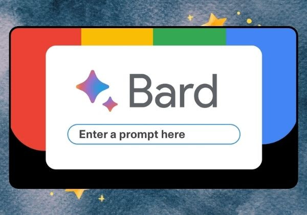 Bard AI là gì?&nbsp;