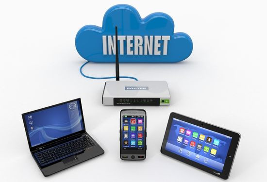 Sử dụng trình duyệt Web khác
