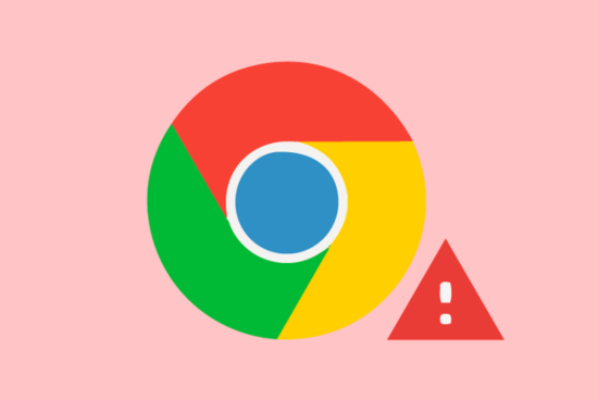 Cách khắc phục Google Chrome bị mất thanh tìm kiếm