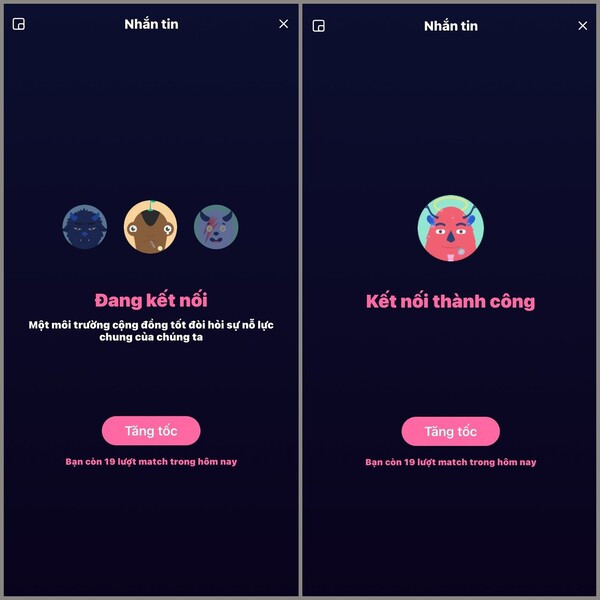 Giải đáp: Tại sao iOS không tải được Litmatch?