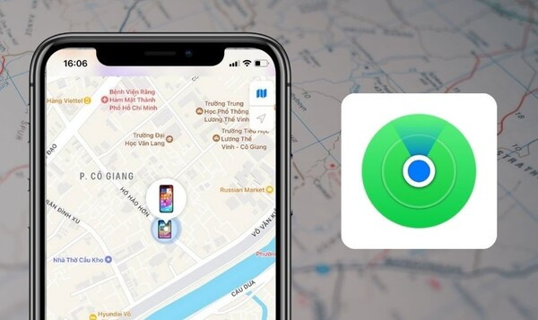 Những điều bạn cần lưu ý khi sử dụng chế độ mất trên iPhone