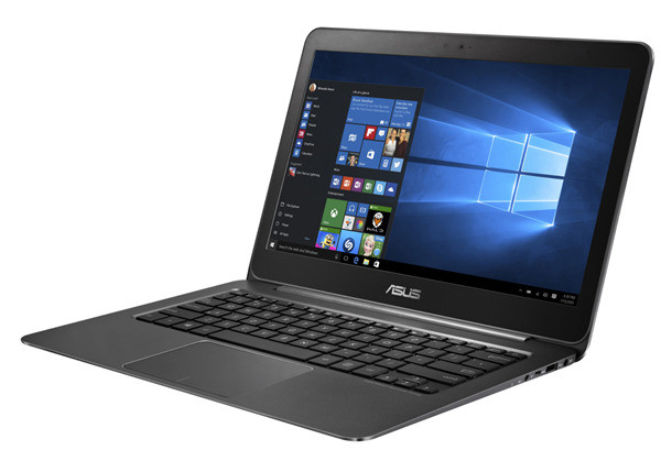 Khi nào cần thay bàn phím laptop Asus Zenbook UX305UA