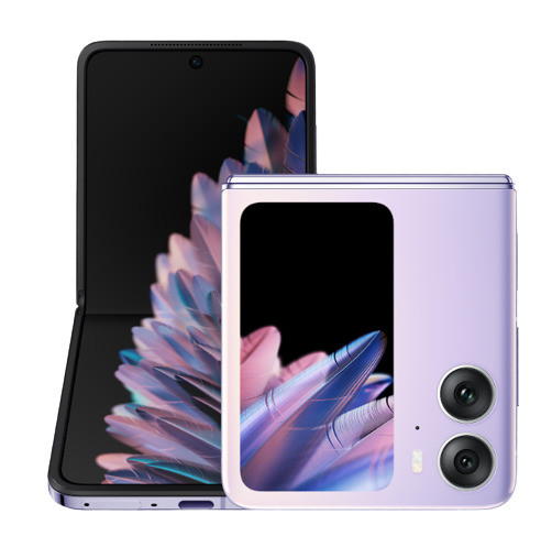Khi nào cần thay camera sau Oppo Find N2 Flip