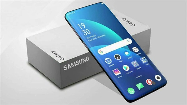 Khi nào cần thay camera trước Samsung M54