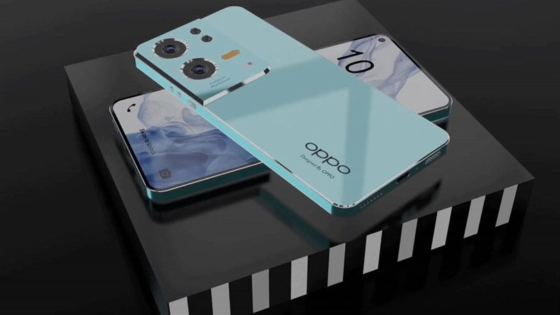 Thay chân sạc Oppo Reno11