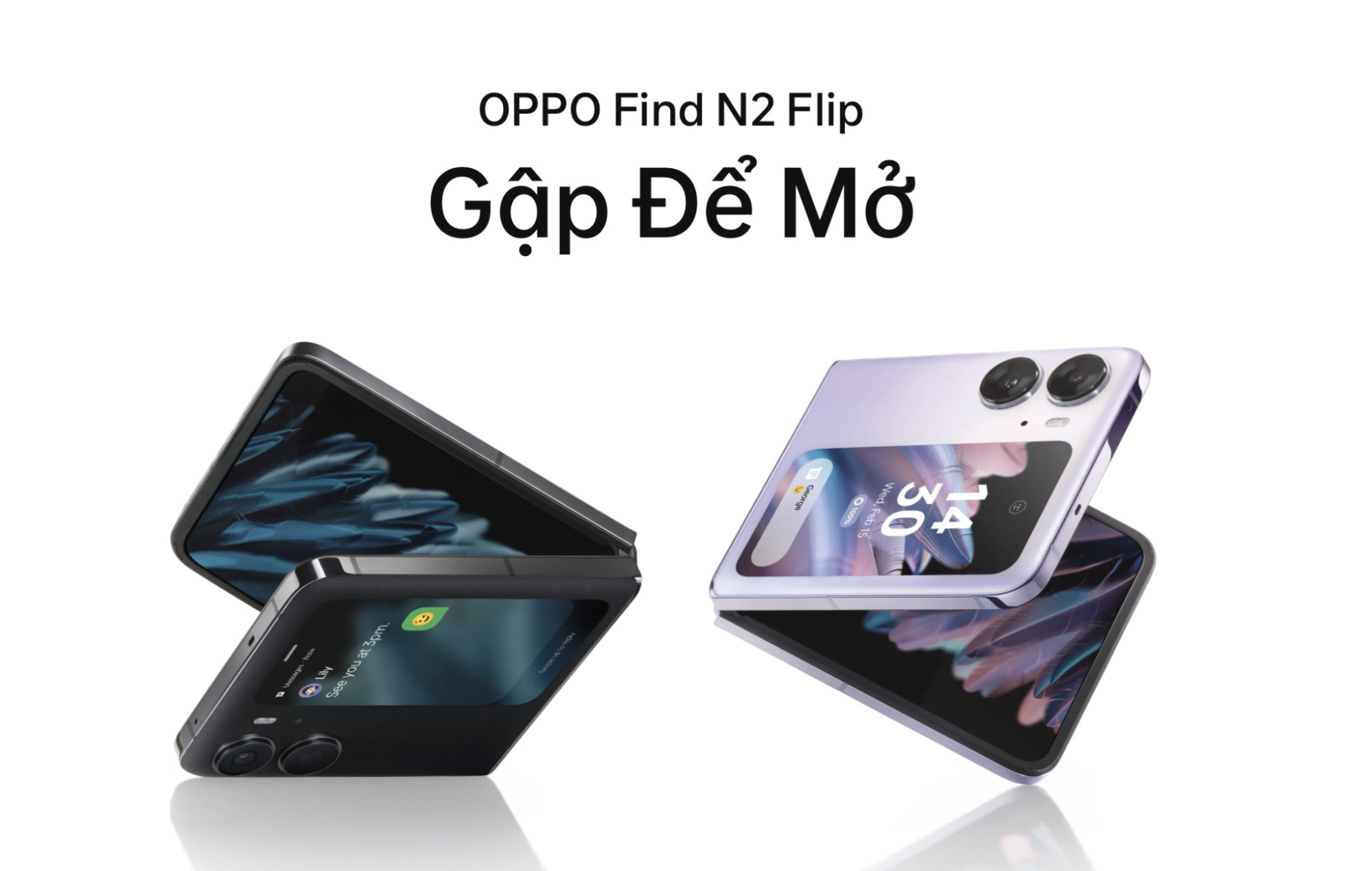 Khi nào cần thay loa trong Oppo Find N2 Flip