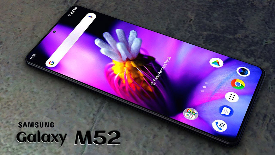 Khi nào cần thay loa trong Samsung M52