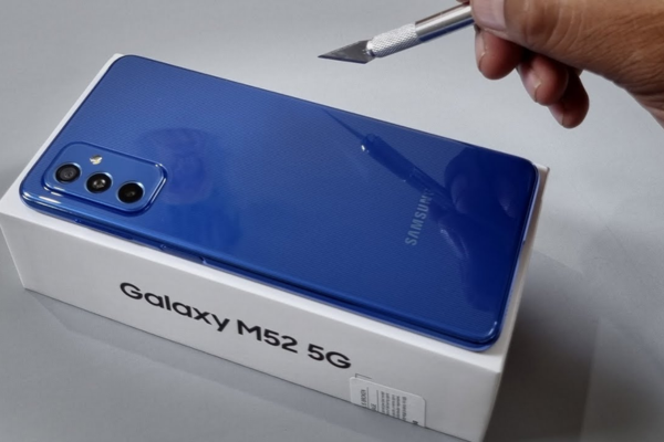 Khi nào nên thay loa ngoài Samsung M52
