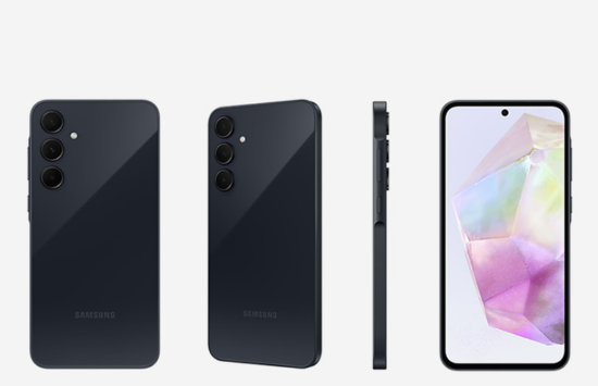 Khi nào nên thay mặt kính Samsung A35 Khi nào nên thay mặt kính Samsung A35