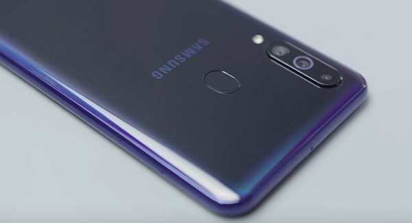 Kính camera Samsung A60 Kính camera Samsung A60