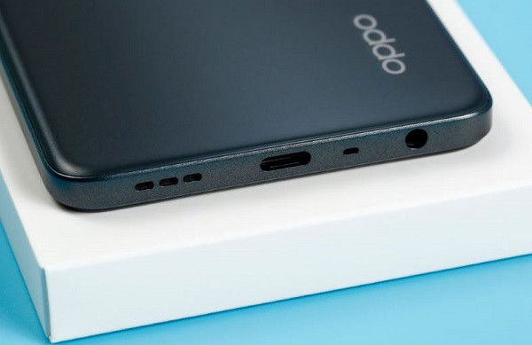 Loa ngoài Oppo A58