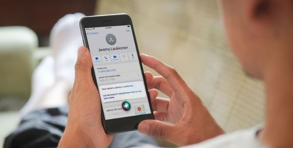 Lợi ích của việc biết cách bật giọng nói Siri khi có cuộc gọi đến