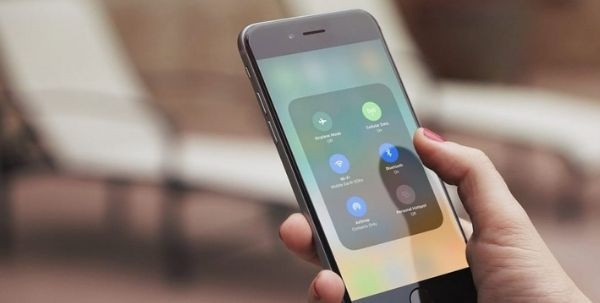 Lợi ích của việc sử dụng AirDrop trên iPhone Lợi ích của việc sử dụng AirDrop trên iPhone