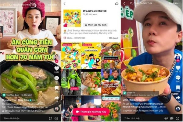 lợi ích của việc tạo địa diểm check-in trên TikTok-1