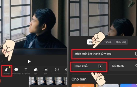 Lưu ý quan trọng khi thực hiện cách tạo âm thanh trên TikTok