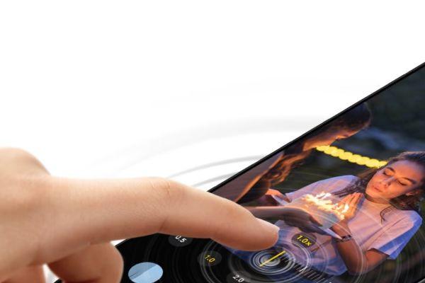 Lưu ý gì sau khi thay chân sạc Samsung M54 mới