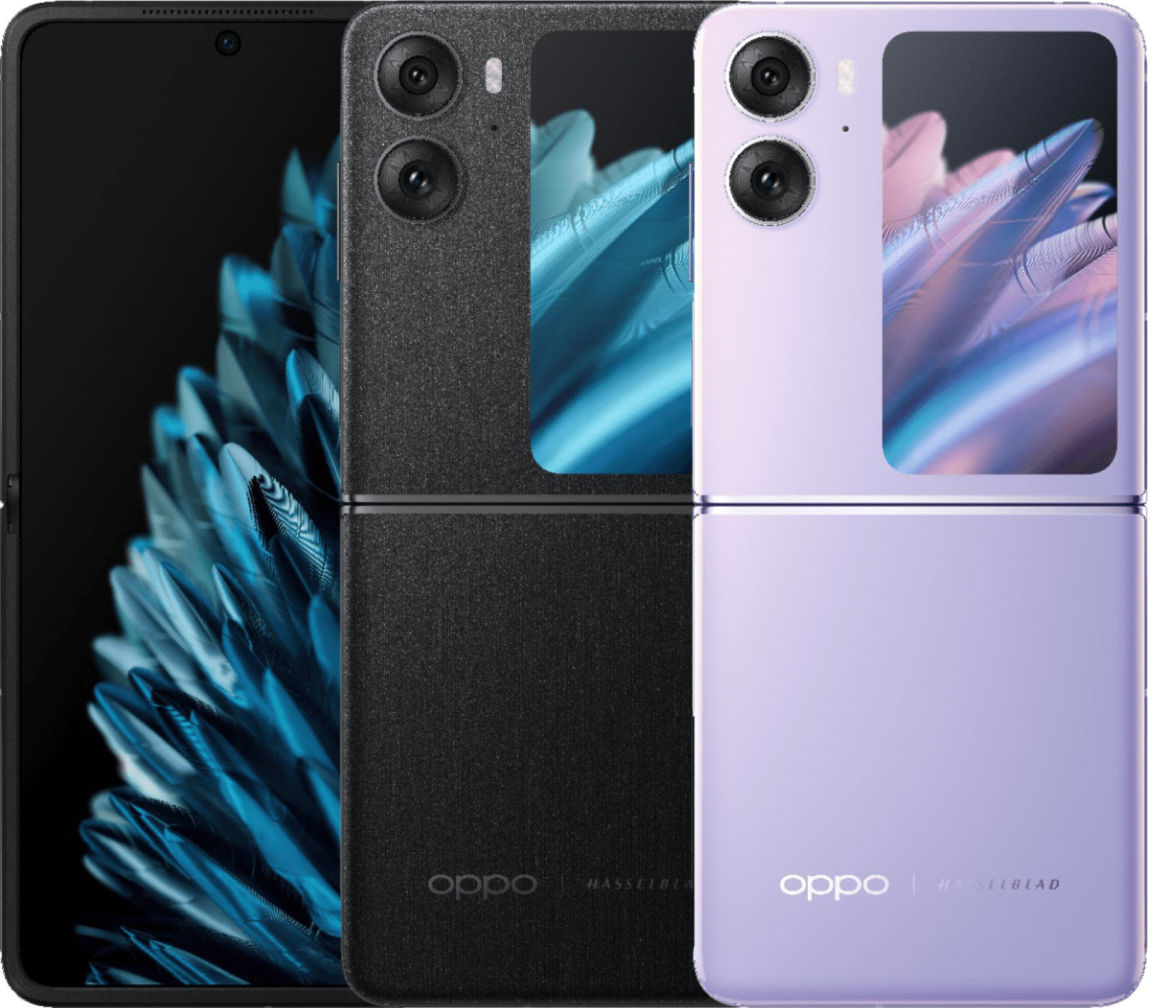 Thay vỏ Oppo Find N2 Flip
