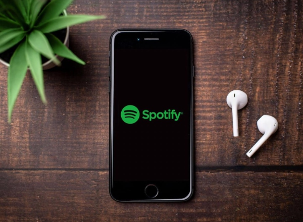 Lý do không thể đăng nhập Spotify bằng số điện thoại?