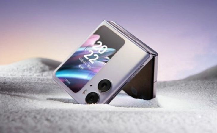 Thay chân sạc Oppo Find N2 Flip