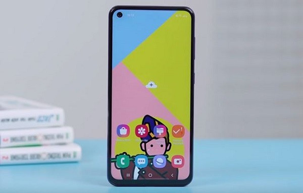 Thay mặt kính Samsung A60 tại FASTCARE