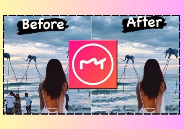 Meitu 