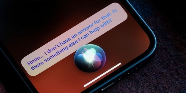 Một số lưu ý khi sử dụng các câu lệnh điều khiển Siri