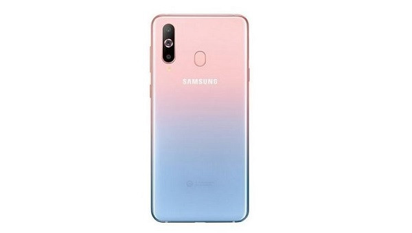 Thay nắp lưng Samsung A60 Thay nắp lưng Samsung A60