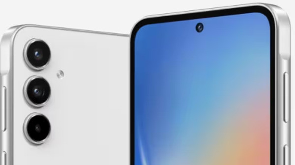 Thay camera trước Samsung A35