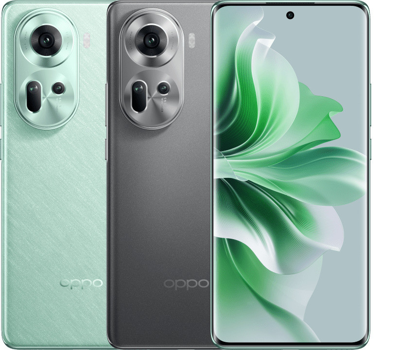 Thay chân sạc Oppo Reno11