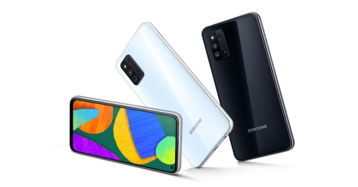 Nguyên nhân dẫn đến chân sạc Samsung M52 bị hư