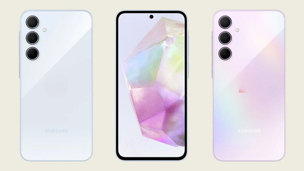 nguyên nhân dẫn đến loa ngoài Samsung A35 bị hư