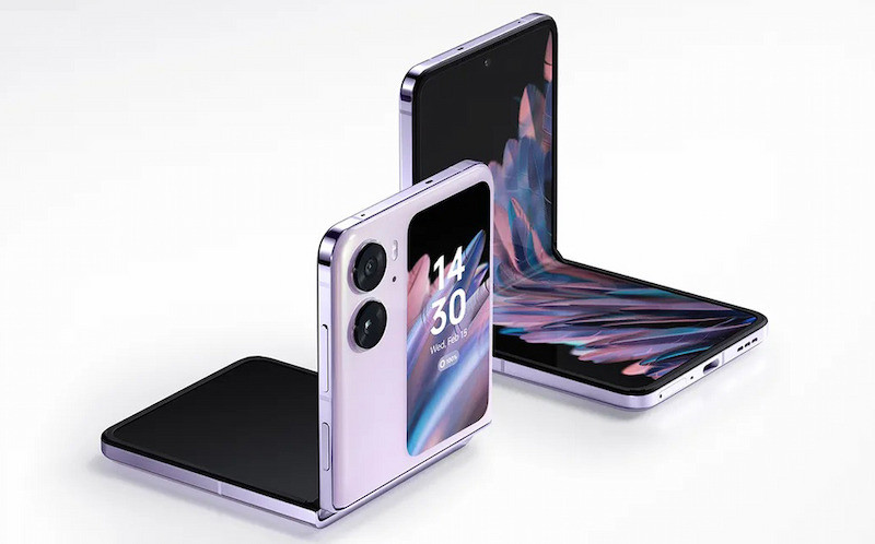 Nguyên nhân dẫn đến loa trong Oppo Find N2 Flip bị hư